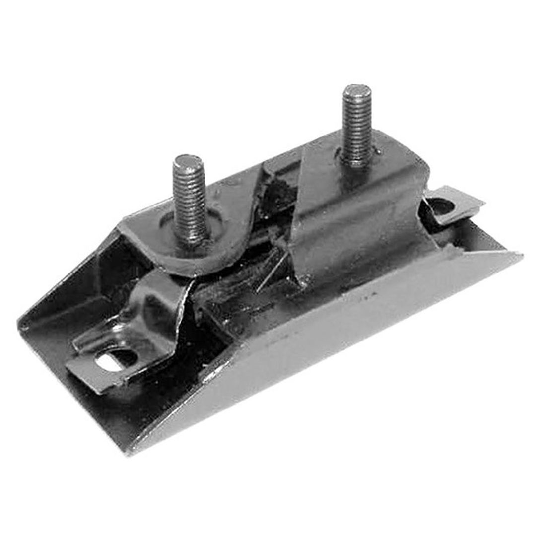 3X Engine Mount For 1968-1986 Bronco Sport Utility V8 5.8L 351Cid_Ag_Westar