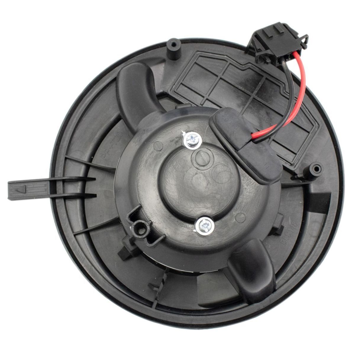 For 14-17 Rogue HVAC Heater Air Conditioning A/C Blower Motor With Fan Cage