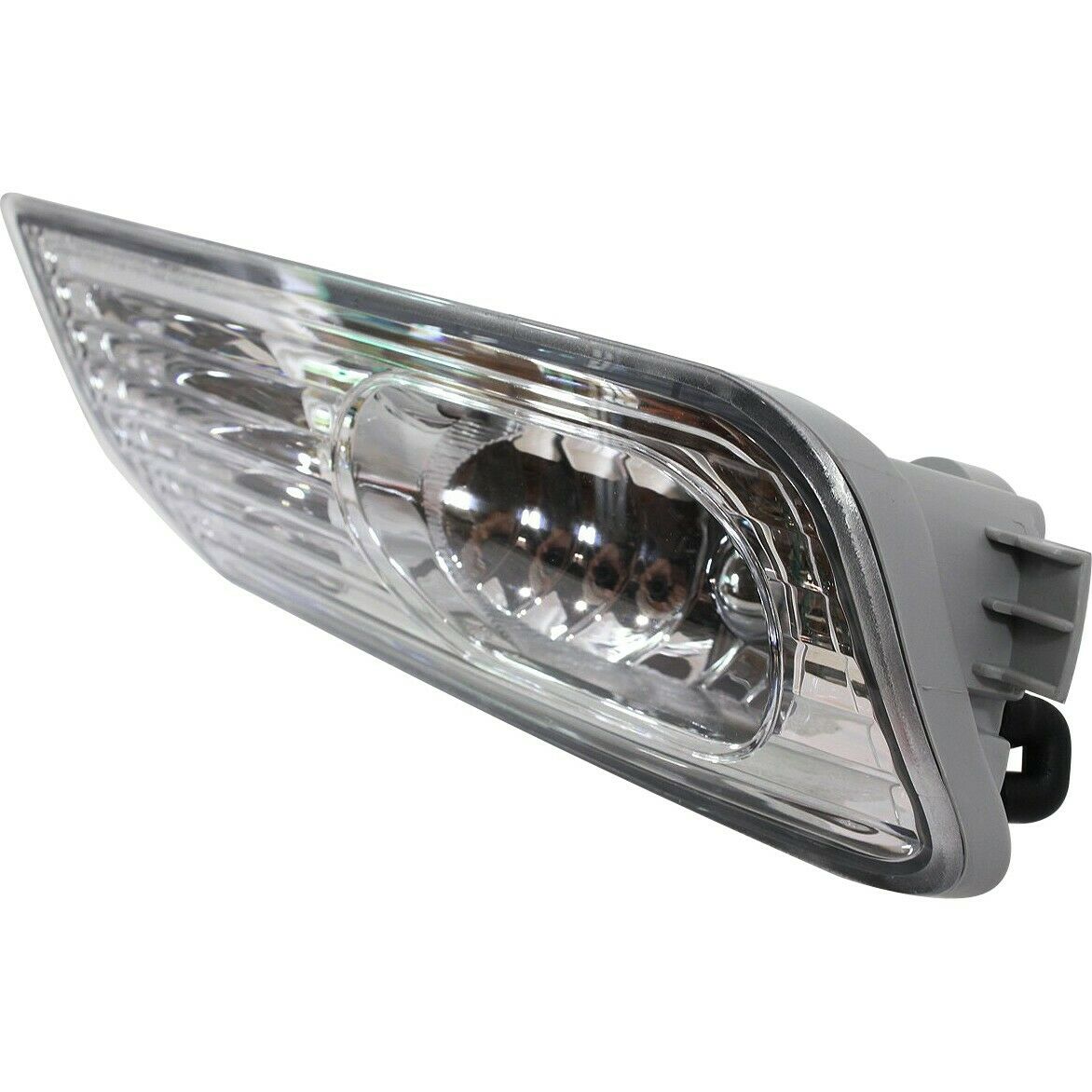 Fog Driving Light Lamp Pair For Acura 2007-2009 MDX Base Sport Utility
