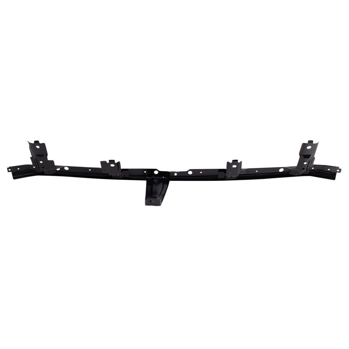 For Mitsubishi 2008-2017 Lancer ES Sedan Front Upper Bumper Impact Absorber