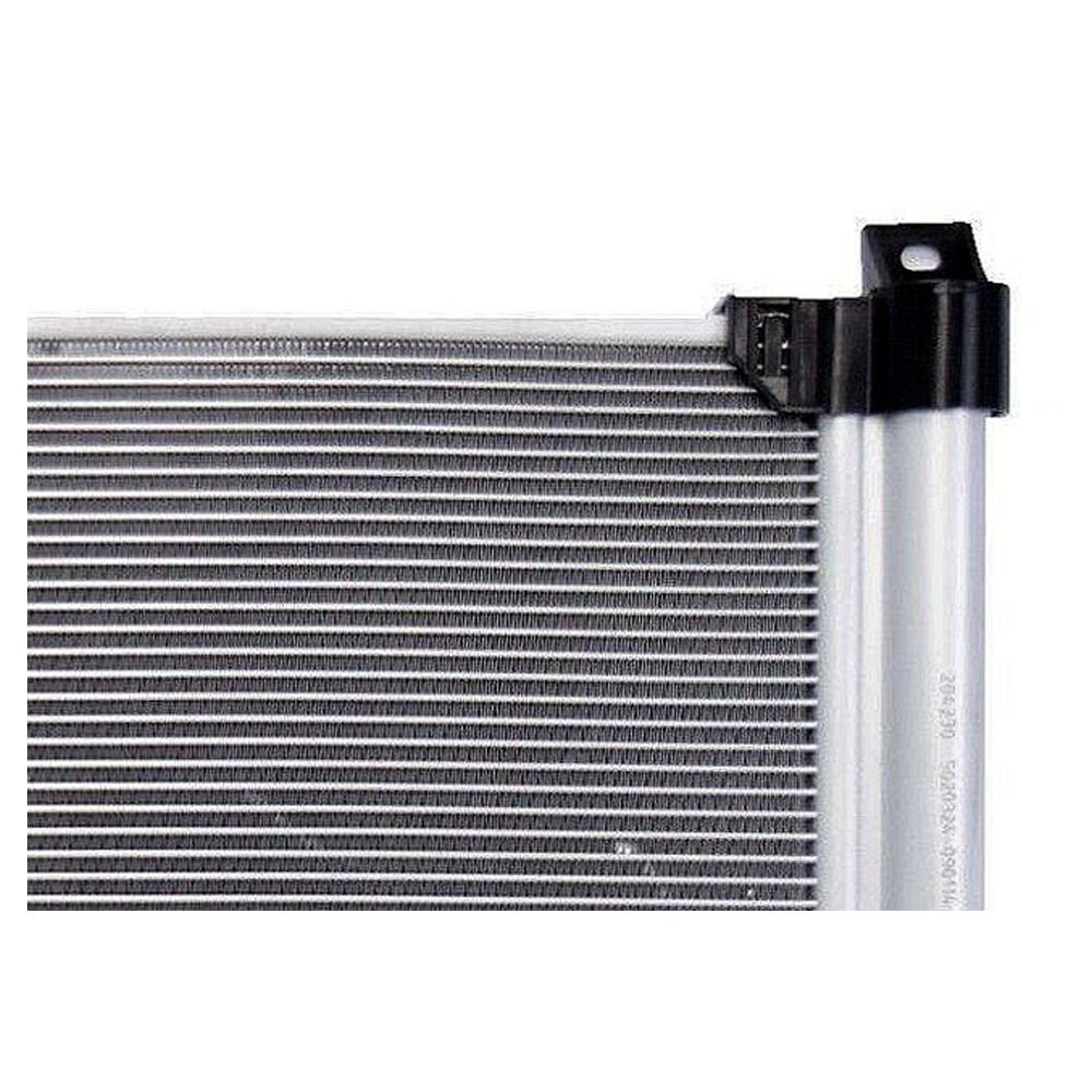 AC Condenser For 2013-2019 Nissan Sentra Exclusive Sedan 1.8L