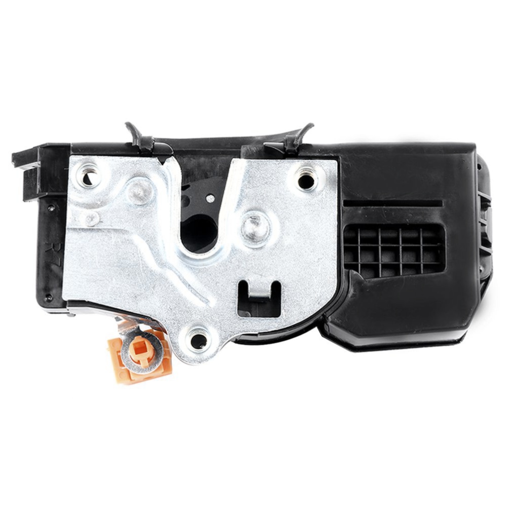 1 Set Door Lock Actuator Front Rear Passenger For Cadillac Chevrolet GMC