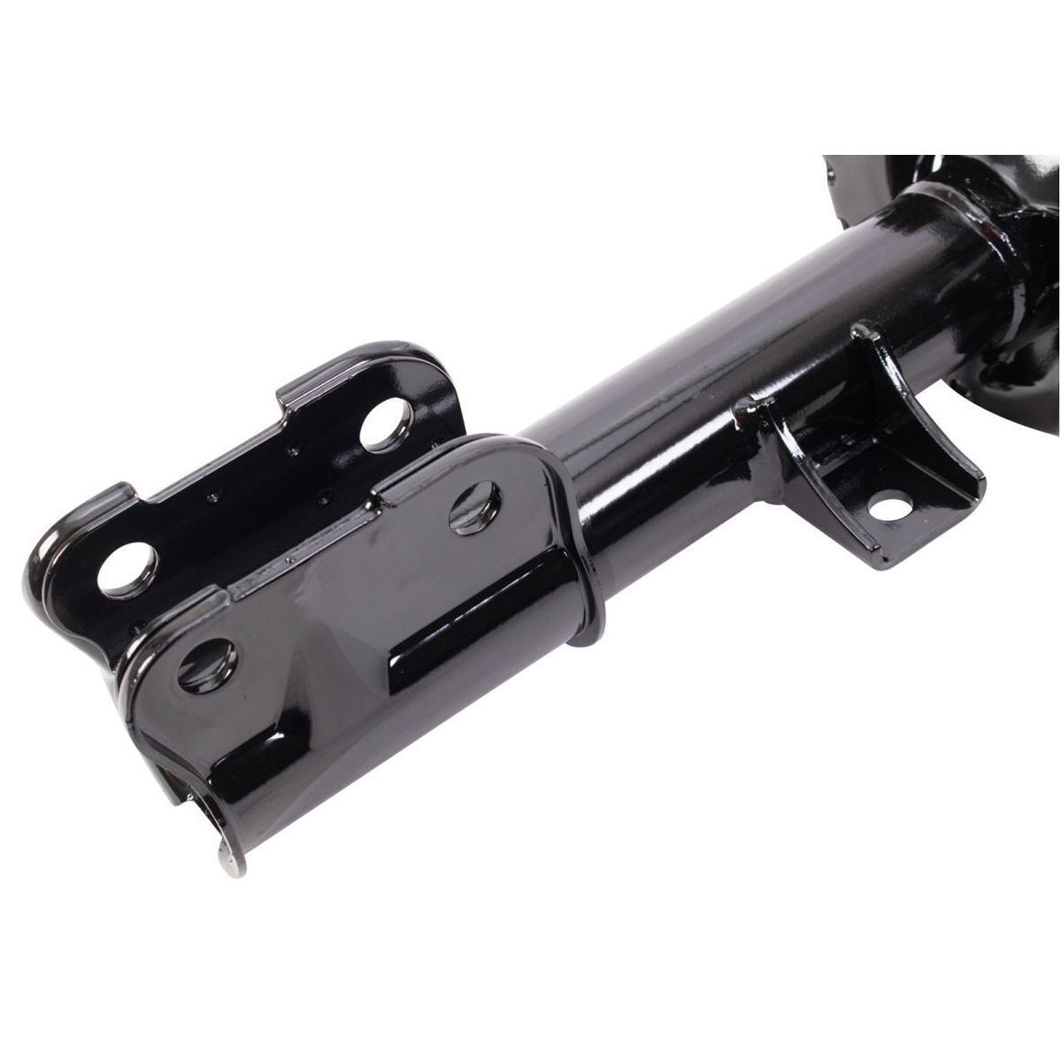 For Kia 2016-2020 Sorento Sport Utility Front Complete Struts & Rear Shocks