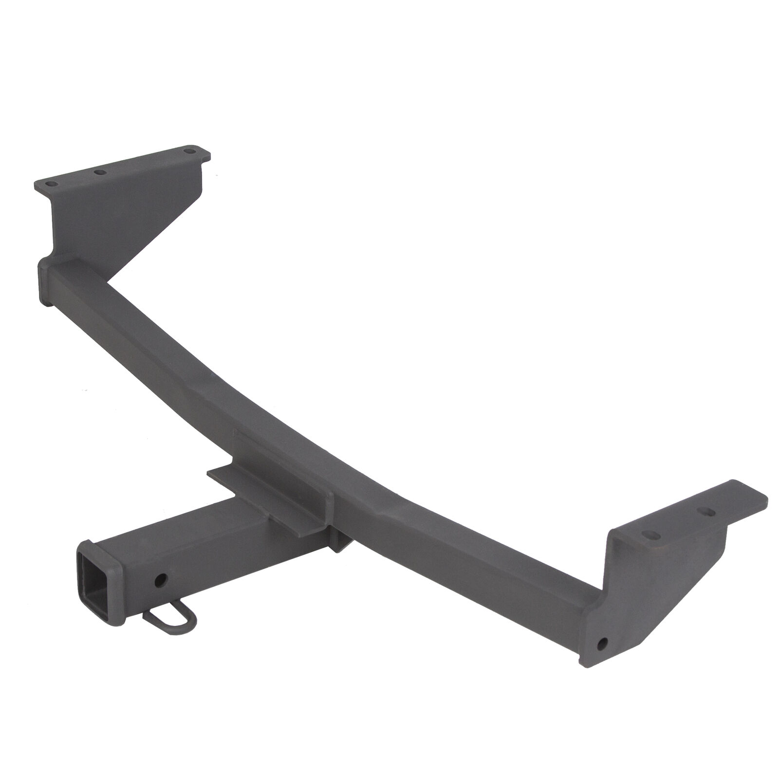 For Nissan Rogue Nissan Rogue Select Class 3 Trailer Hitch Tow Receiver 2" Black