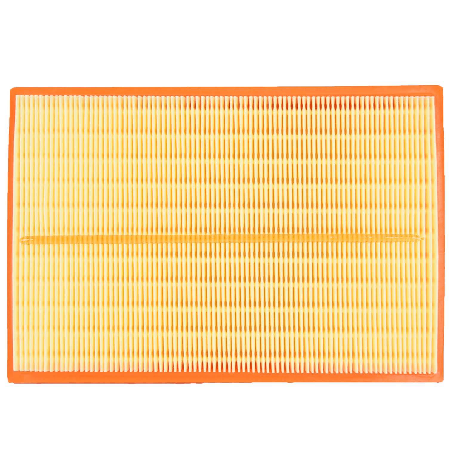 2 Sets Of - For 2007-18 Avalon Camry HS250h LS460 LS600h RAV4 Engine Air Filter