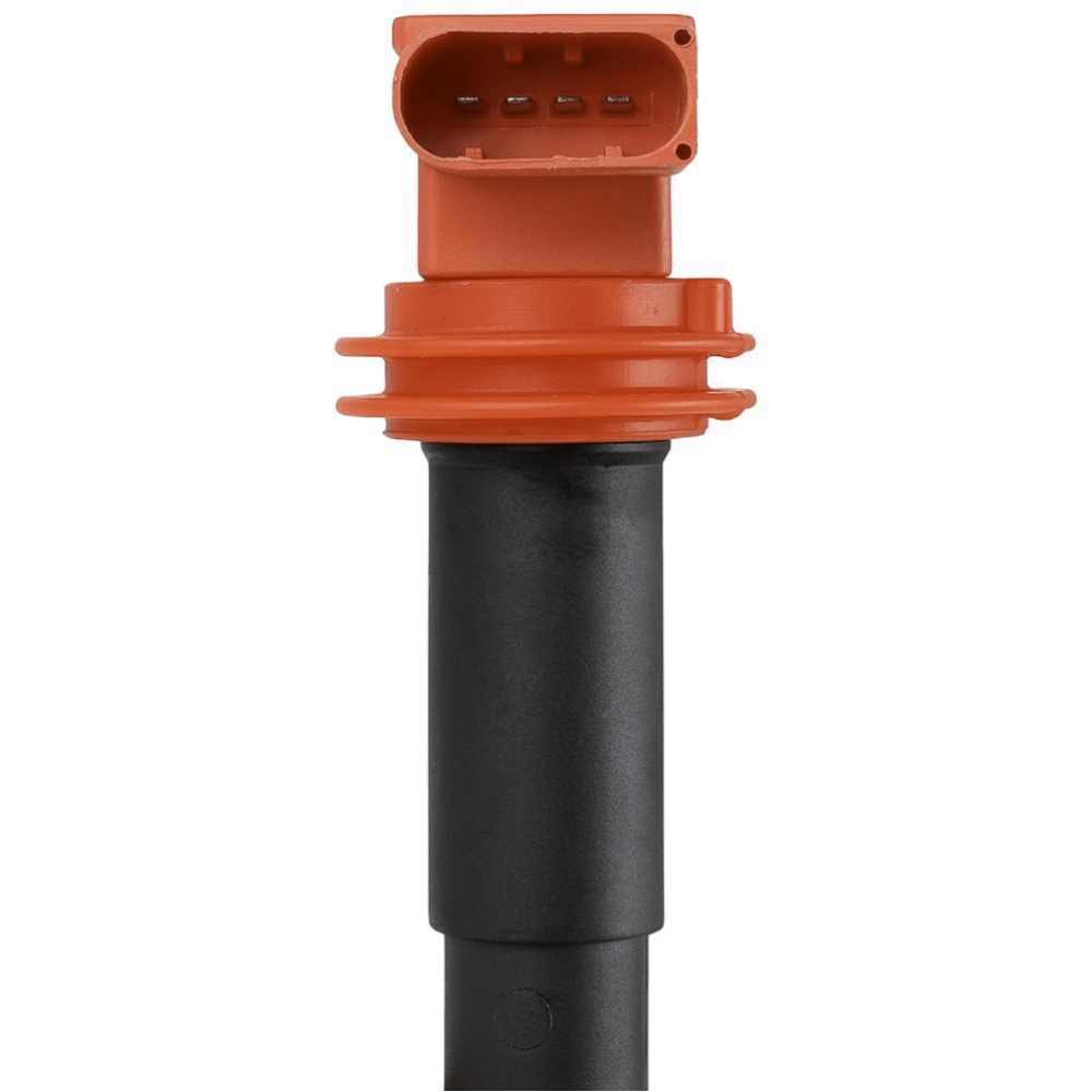 8× UF660 Ignition Coil For 08-18 Cayenne 10-16 Panamera 4.8L V8 3.6L V6