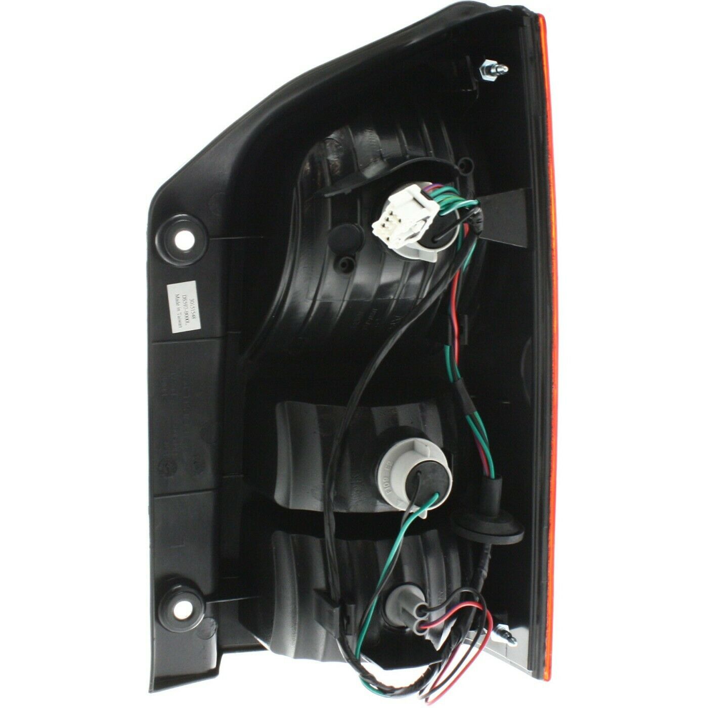 Tail Light For 2005-12 Pathfinder Sport Utility Driver Side