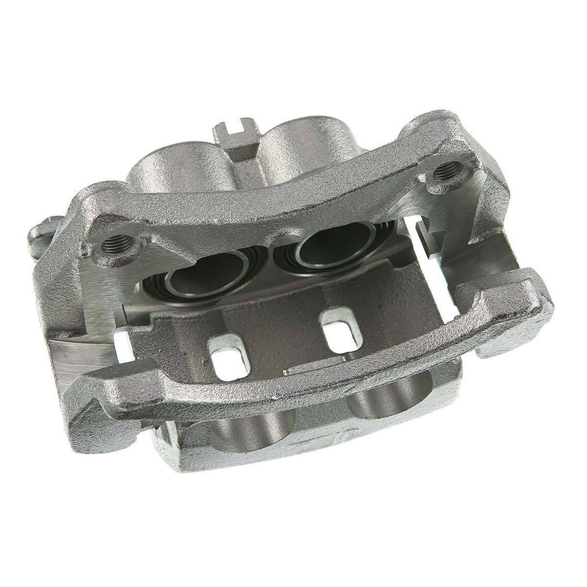 2x Brake Calipers For Nissan Rogue Infiniti Q50 2014-2018 Q60 Front Left & Right
