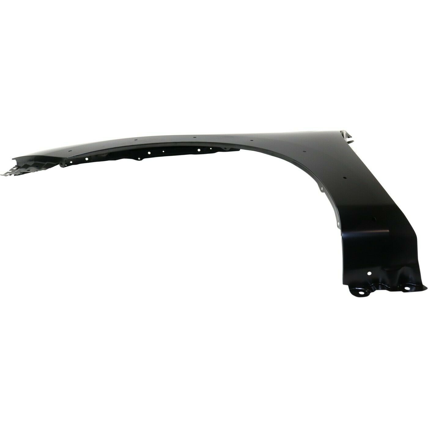 For Nissan 2017-2019 Armada Fender Front Quarter Panel Driver Left Side LH Hand