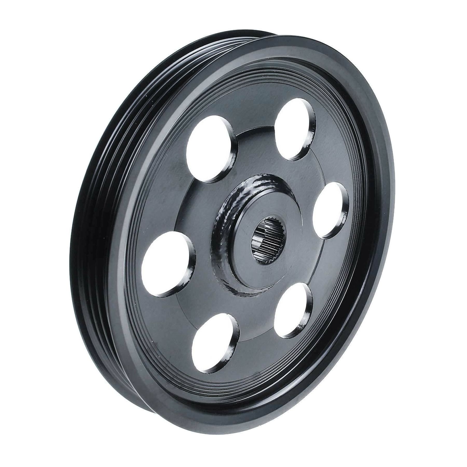 Power Steering Pump Pulley For Honda Accord 1998-2002 Odyssey Acura 56483P8CA01