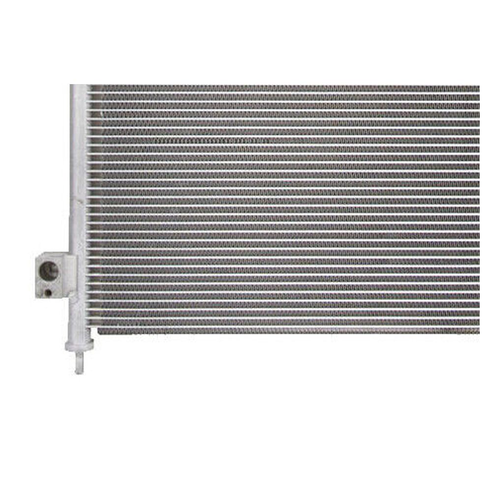 AC Condenser For 2012-2013 Nissan Rogue Exclusive Sport Utility Select 2.5L