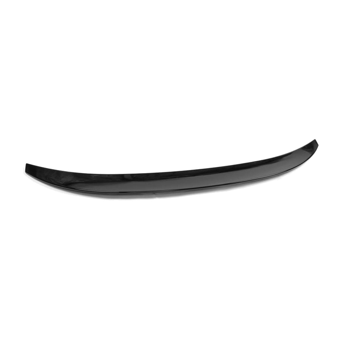 For 20-23 Corolla For 20-23 Corolla Style Rear Trunk Spoiler Wing - Gloss Black