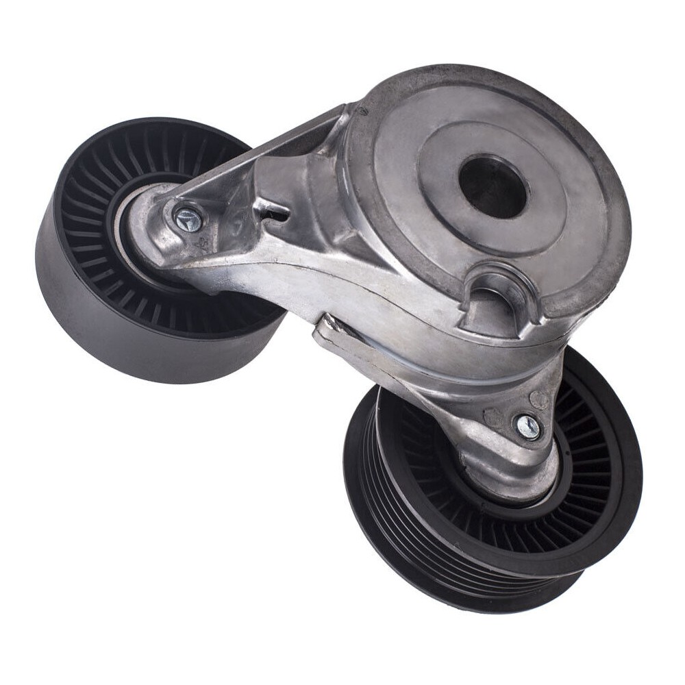 Serpentine Drive Belt Tensioner Assembly For Dodge Durango V8 4.7L 53030958AE