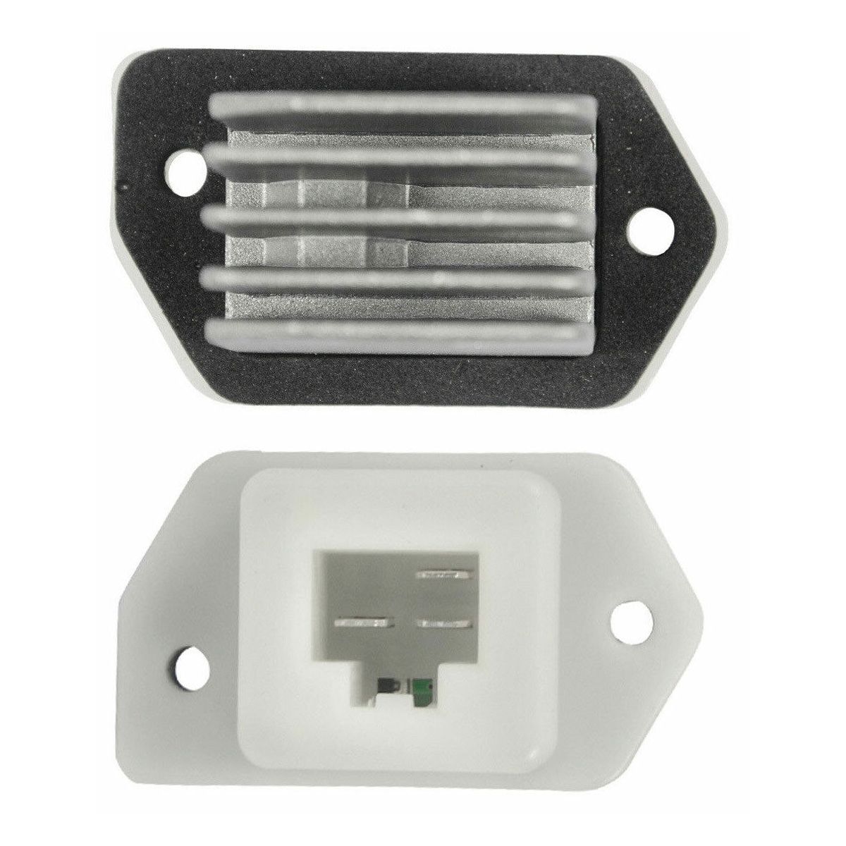 A/C Heater Blower Motor Resistor 3Pin For 19 QX60 Luxe Sport Utility 277614BA0A