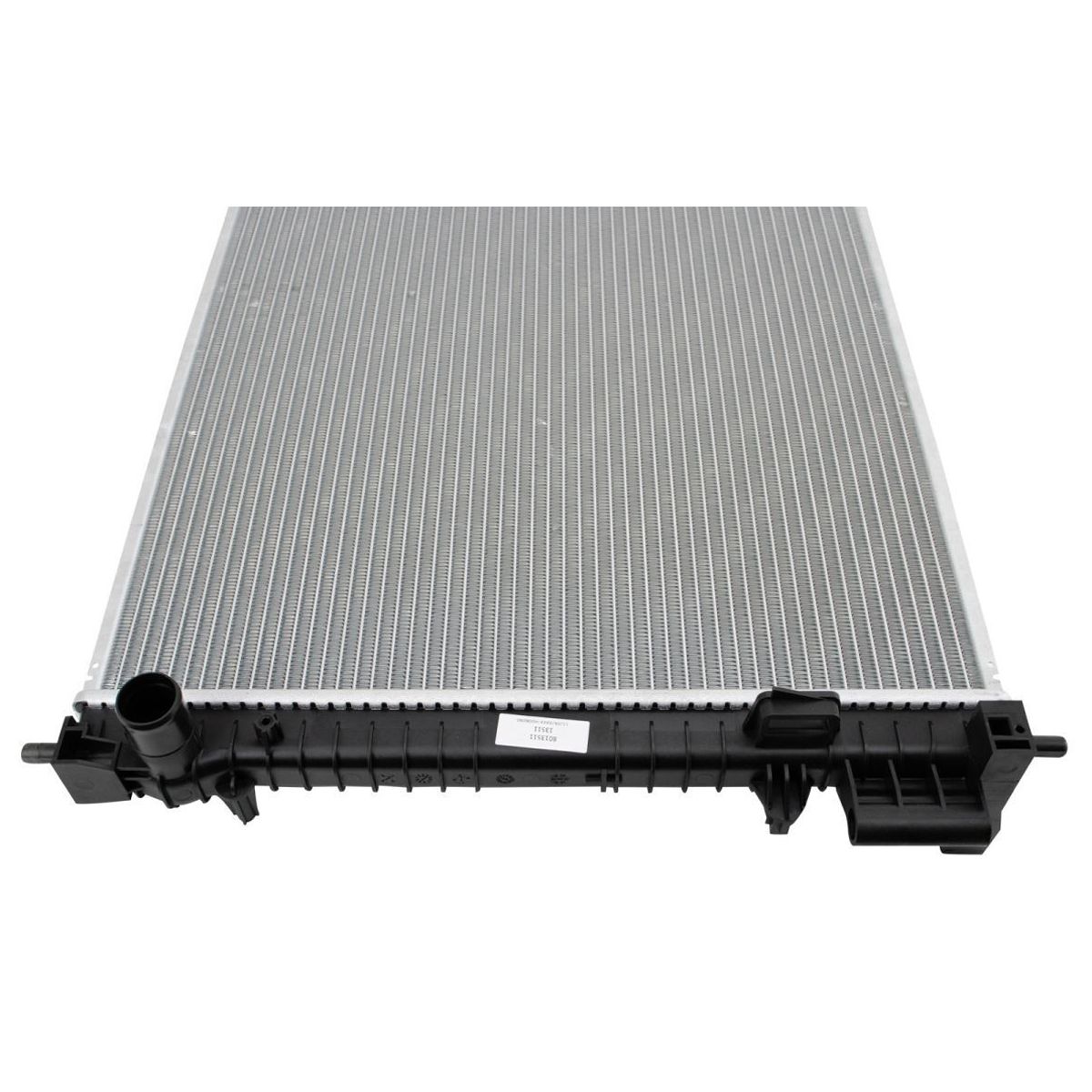 For 15-20 Trax LS 15-20 Trax LT 17-20 Trax Premier 15-16 Trax LTZ Radiator