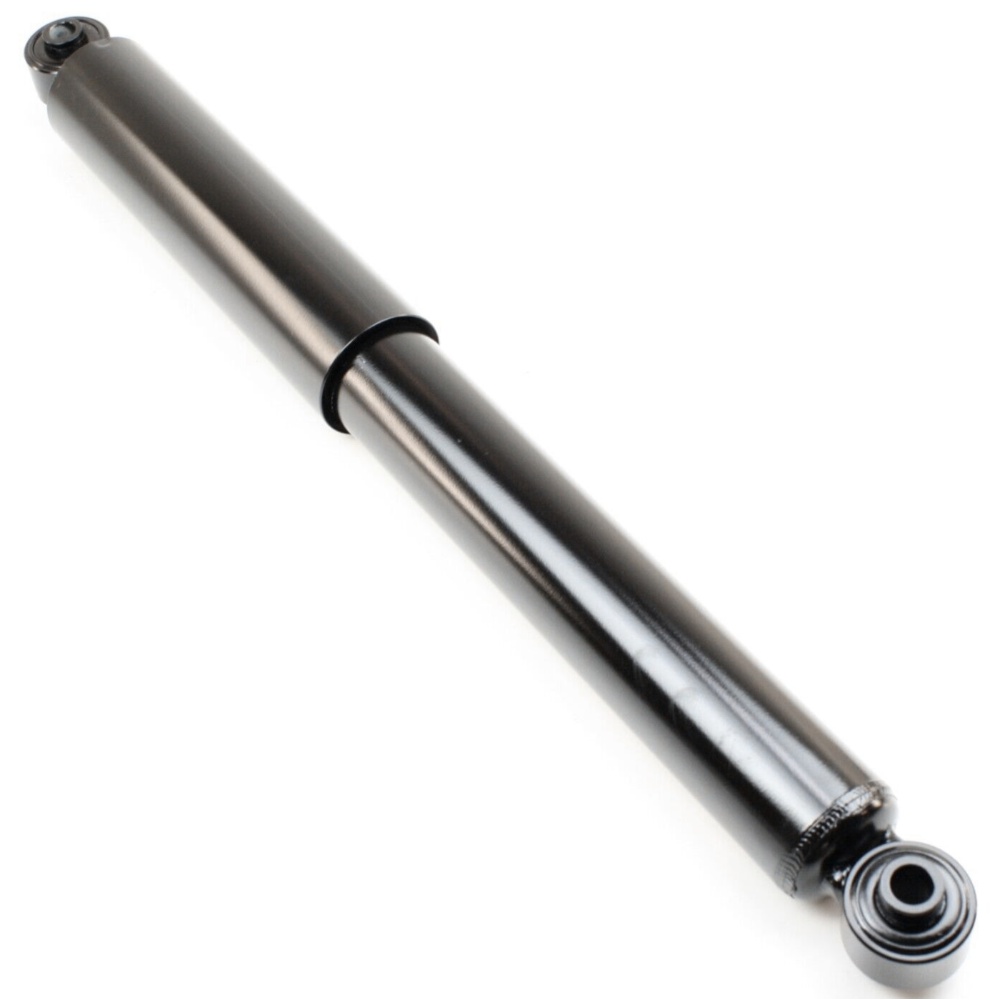 Shocks Set For 04-15 Titan 4WD Gas-Charged Twin-Tube Rear Left & Right 2-Pcs