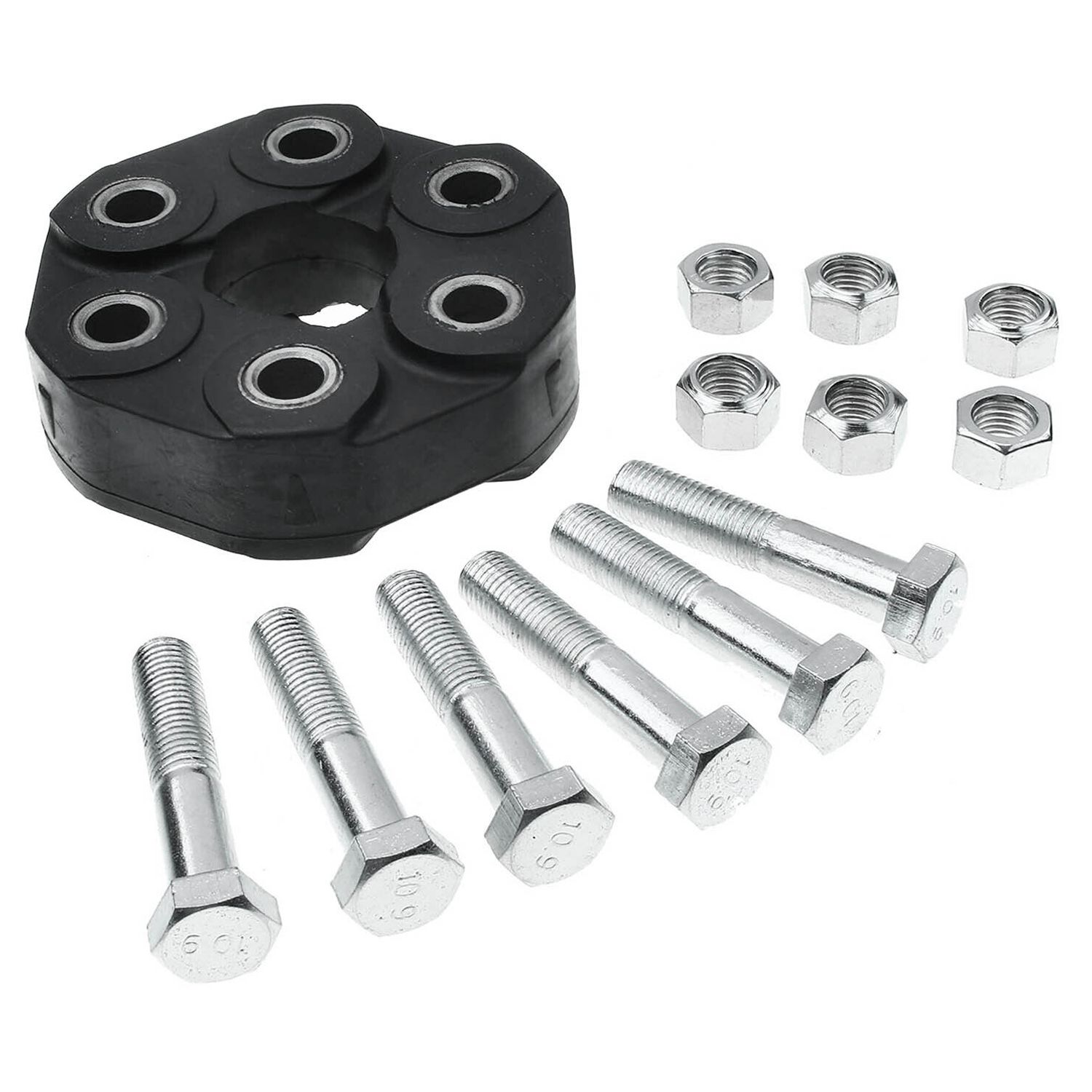 Driveshaft Coupler Flex Joint For Chevy C5 C6 Corvette BMW E36 E46 318i 325i Z3