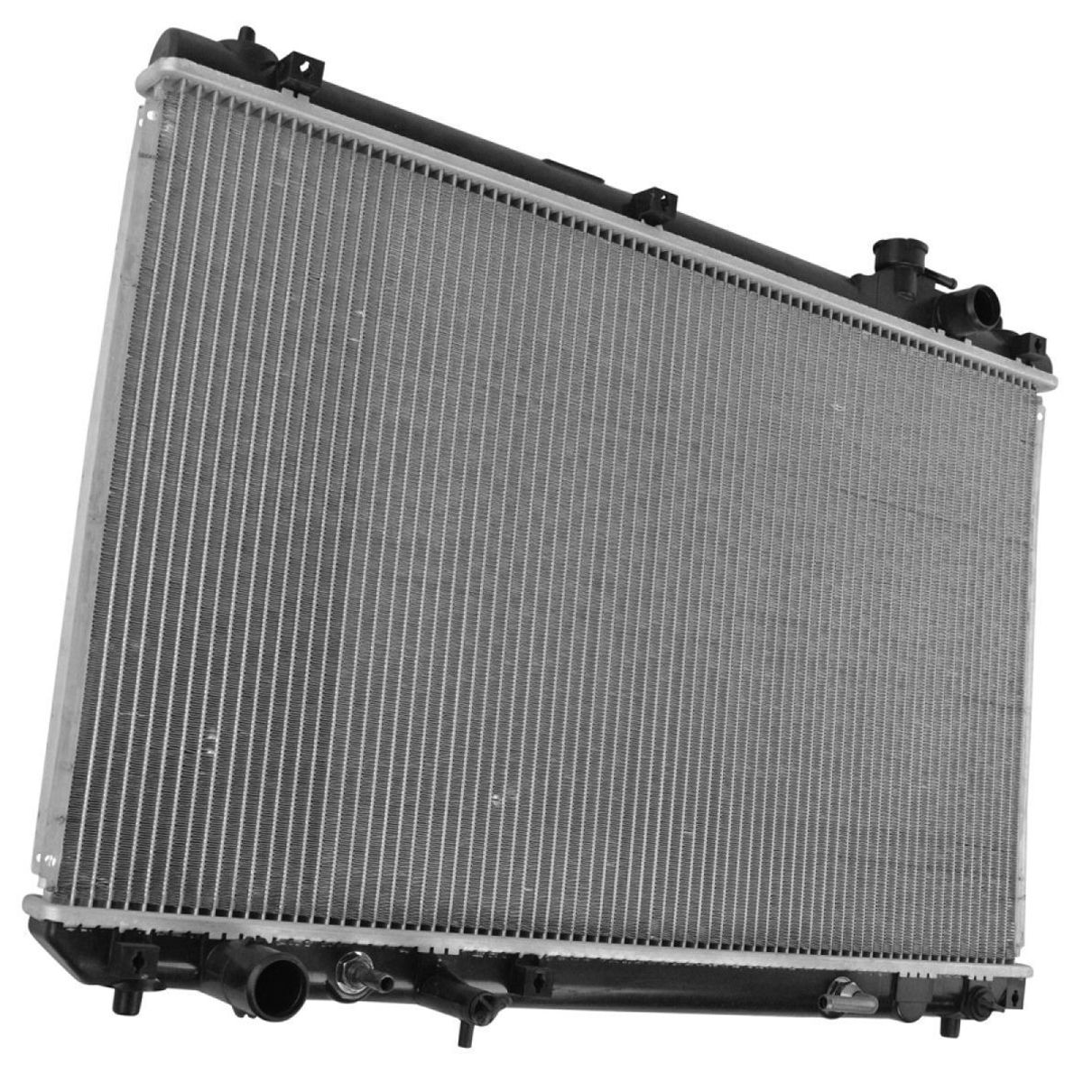Radiators Assembly Plastic Tank Aluminum Core For Lexus 1999-2003 RX300 SUV