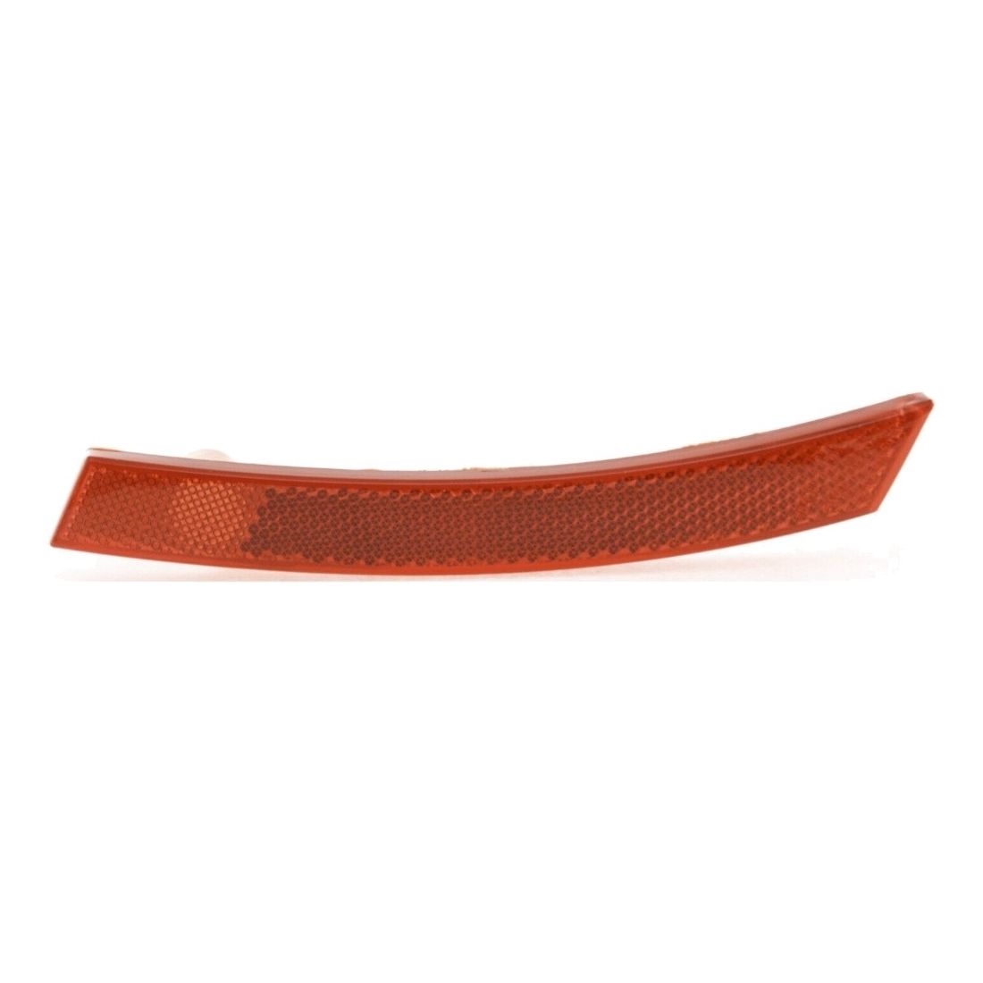 Side Marker For 2002-2008 Mini Cooper Lens/Housing Rear Left Red
