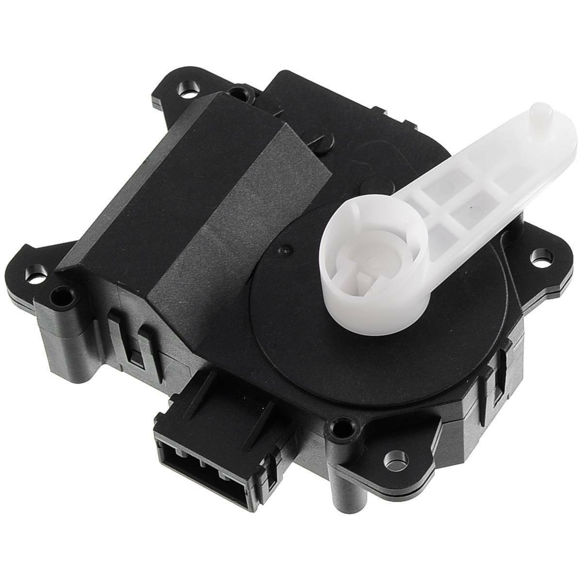 Blend Door Actuator Temperature For 2007-2015 Edge 2007-2015 MKX Main Left Main