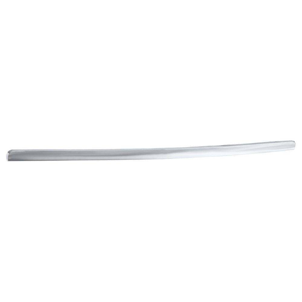Chrome Hood Molding Trim For Ford 06-10 Explorer 07-10 Explorer Sport Trac Trac