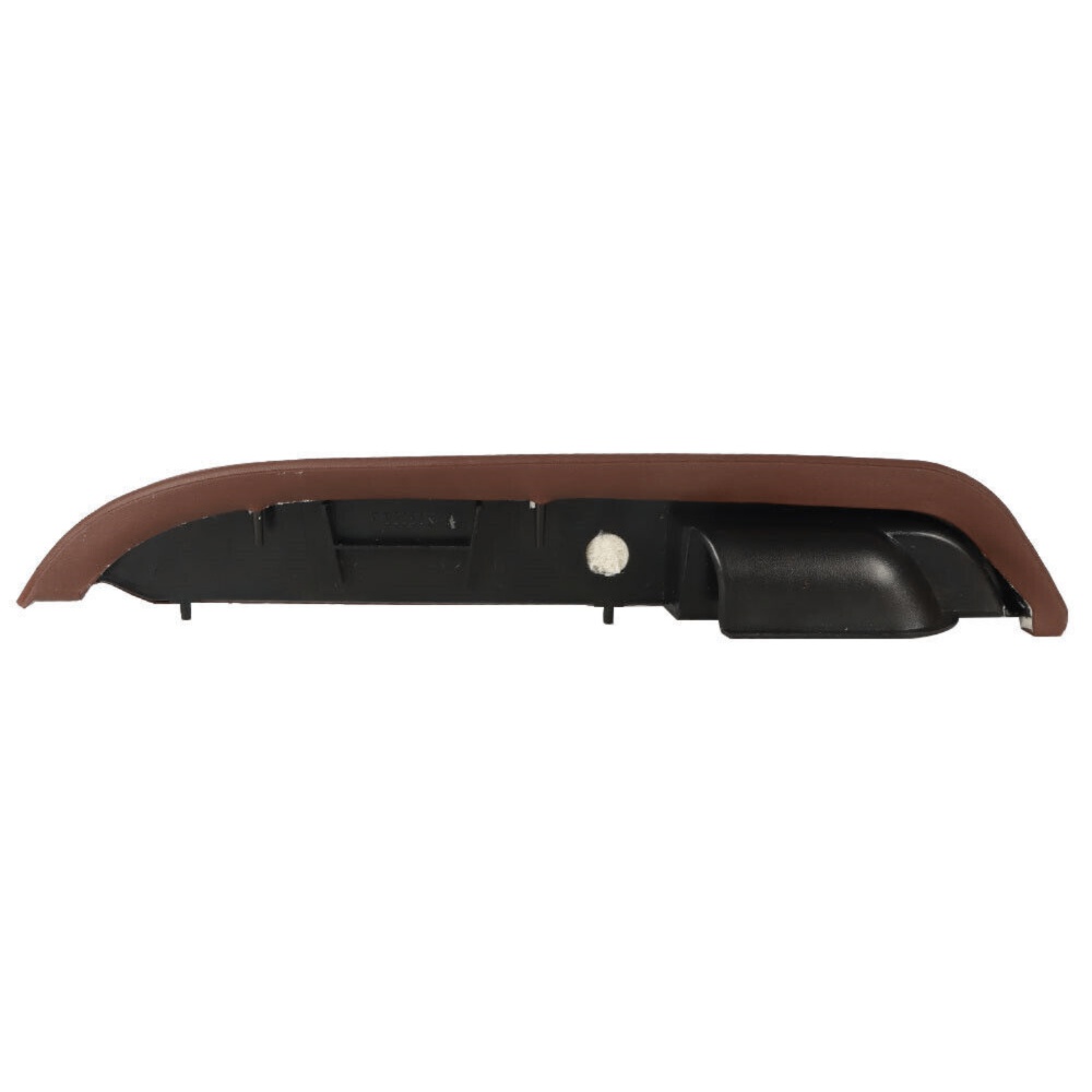 Red Front Left Driver Side Door Armrest For Chevrolet GMC
