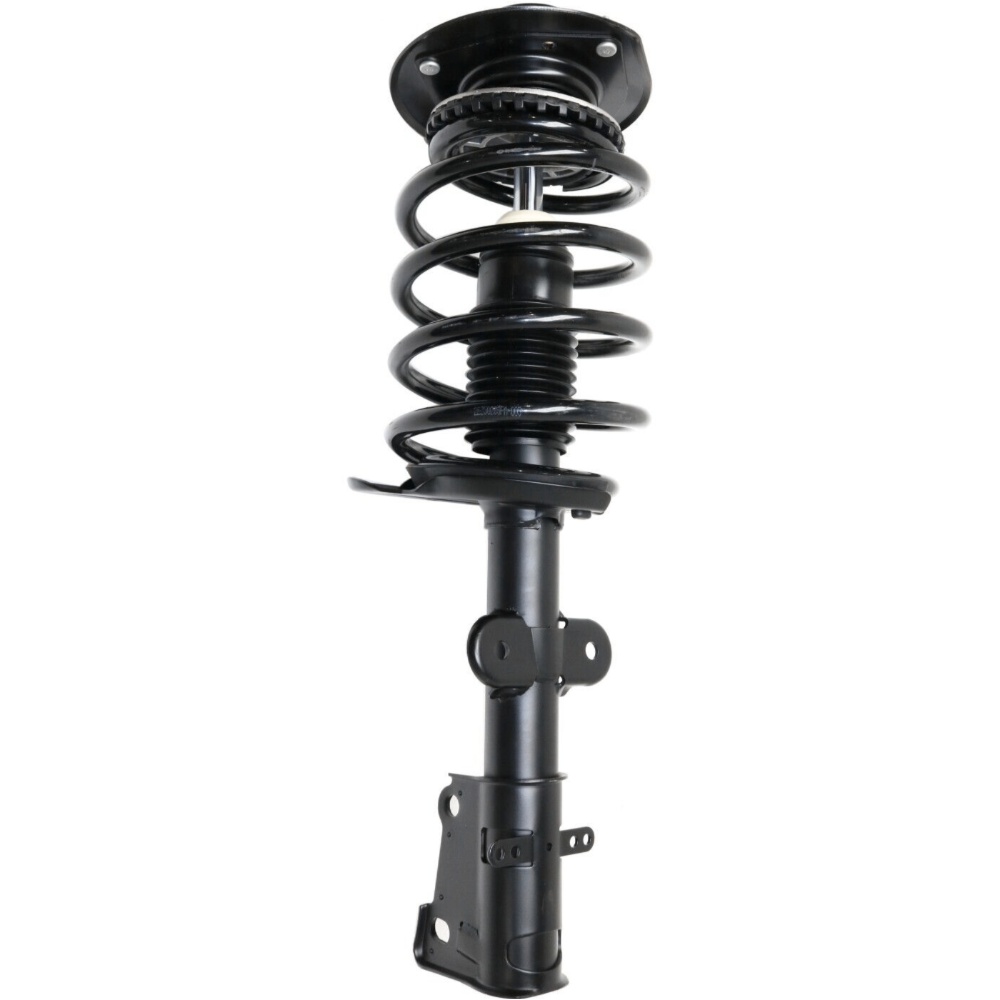 Quick Install Complete Front Strut Assembly Pair For 2004-2008 Pacifica