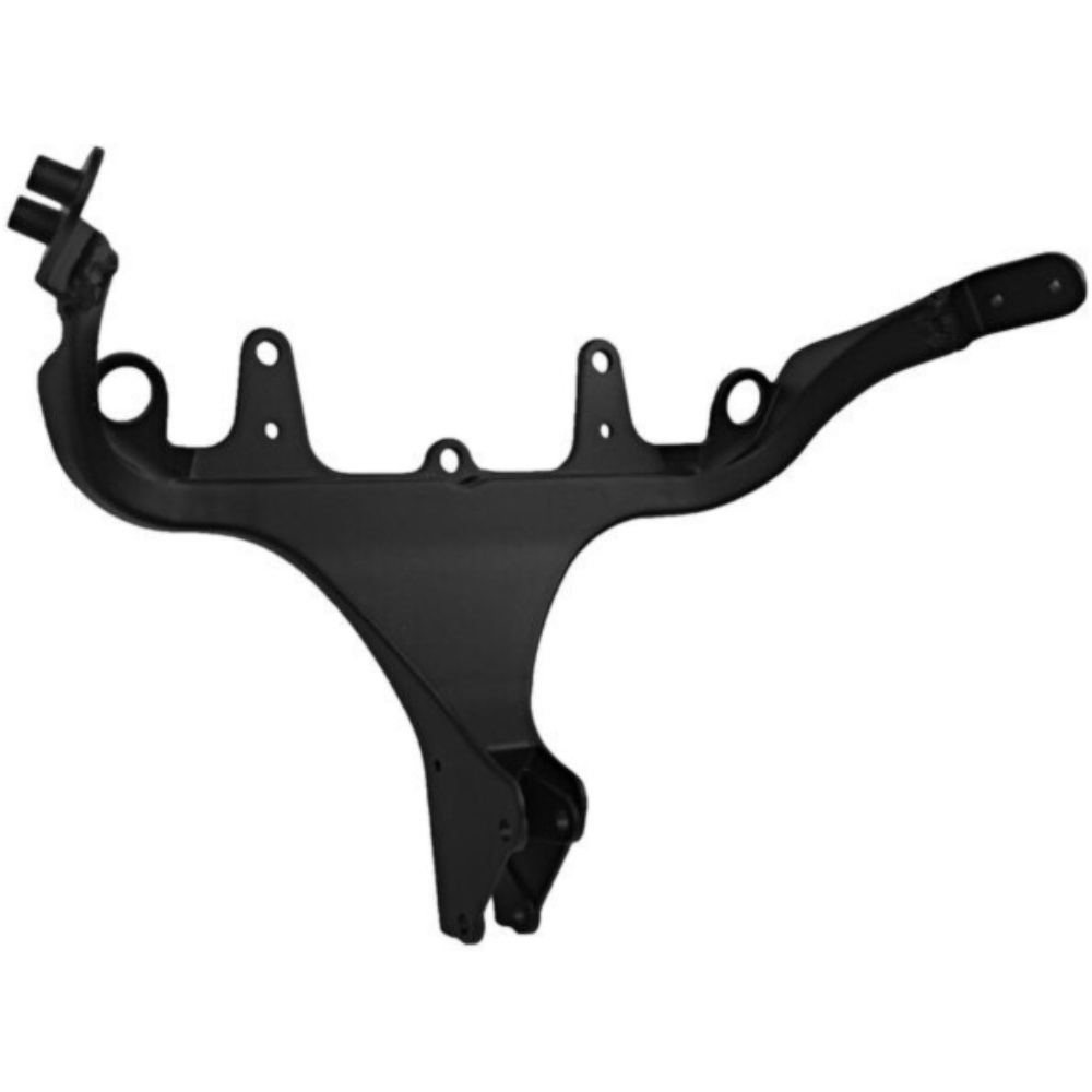 Aluminum Upper Fairing Stay Headlight Bracket For Kawasaki 05-08 ZZR600 ZZR 600