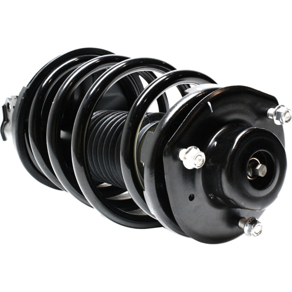 Shocks For Lexus ES300 Toyota Avalon Camry Solara Front Driver With Springs