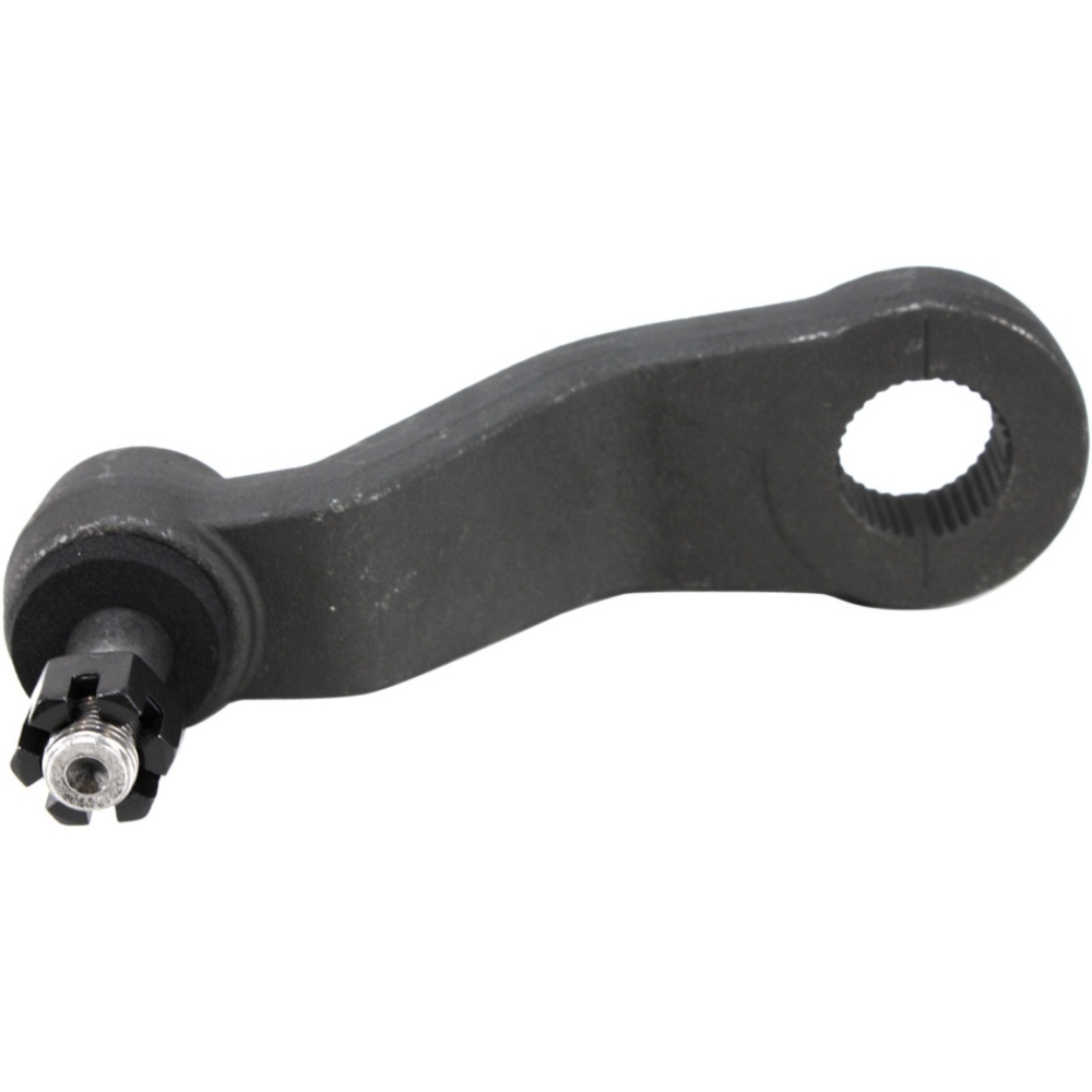 Pitman Arm Kit For Avalanche H2 Sierra Silverado Suburban Yukon H2 Front 2Pc