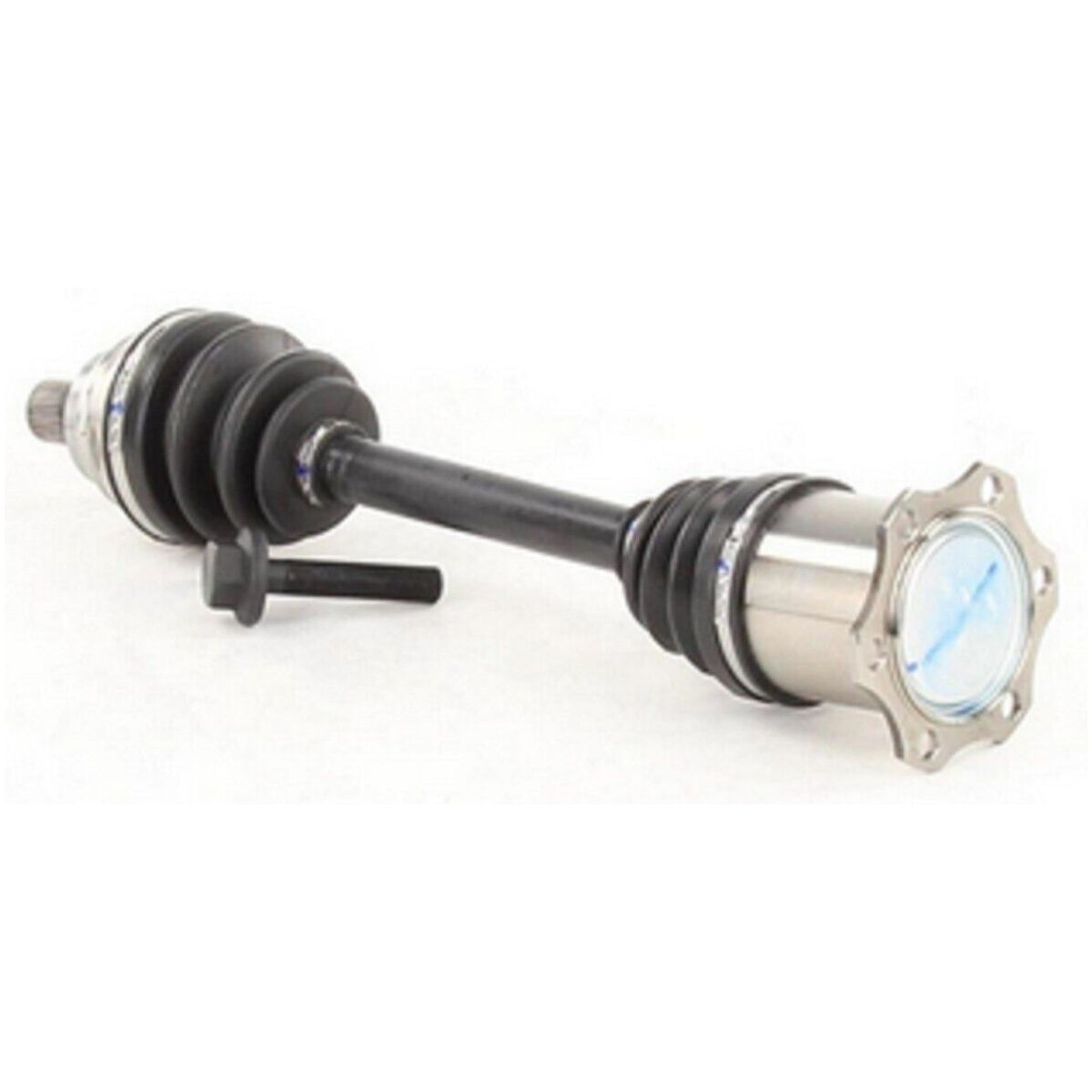 Front Left Driver Driveshaft Drive CV Axle Shaft For 10-13 A3 Hatchback Tdi