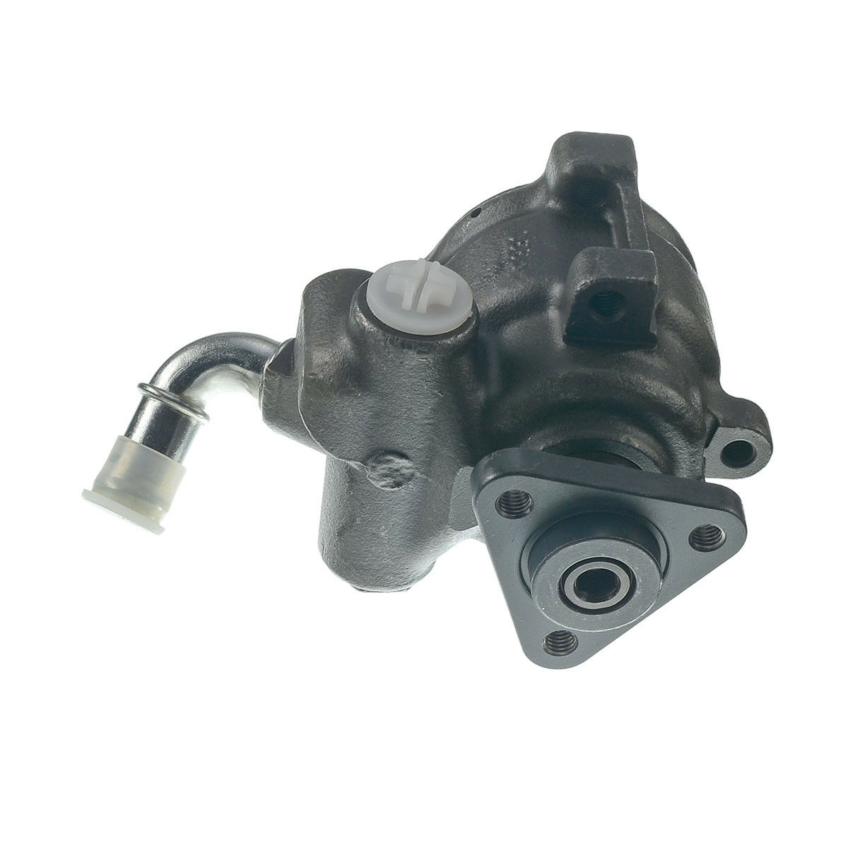 Power Steering Pump For 1997-11 Explorer Mountaineer Ranger Sport B4000 V6 4.0L