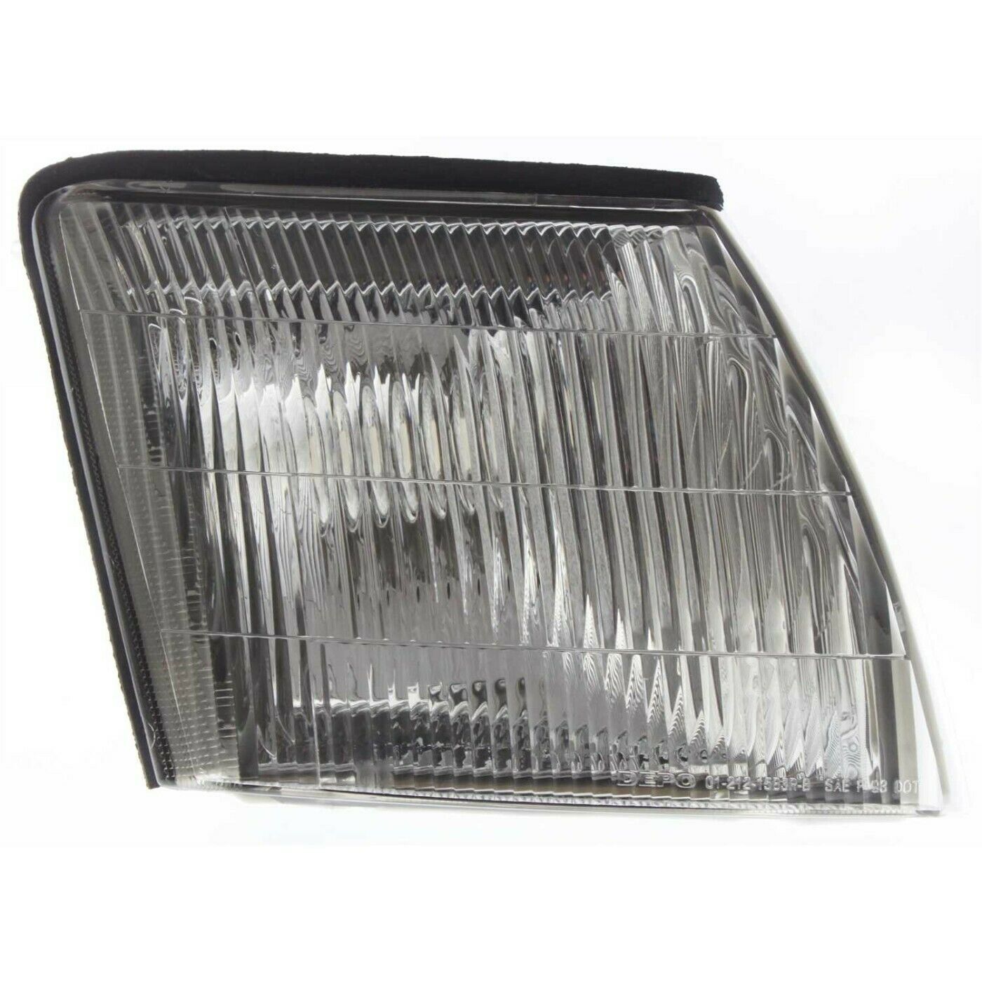 Corner Light For Lexus 95-97 LS400 Base Sedan Set Of 2 Driver And Passenger Side