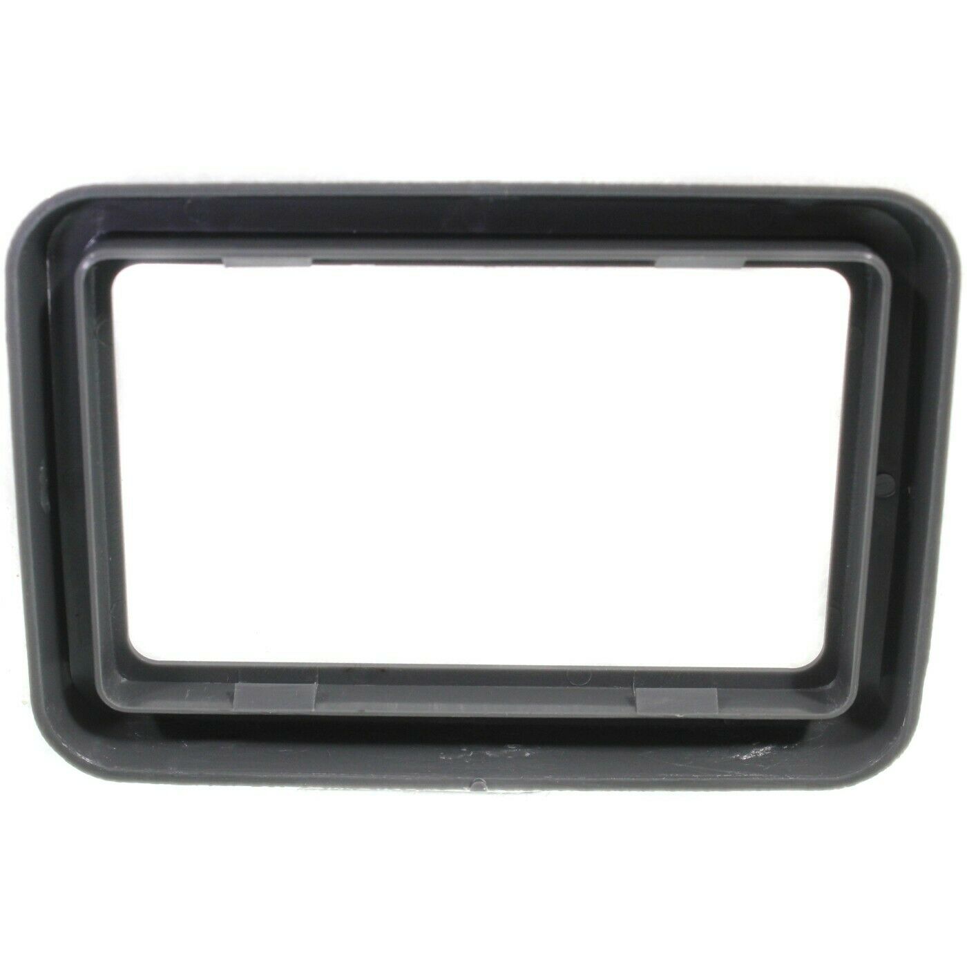 Door Handle Trim Front Driver Or Passenger Side Inner Interior Inside Gray