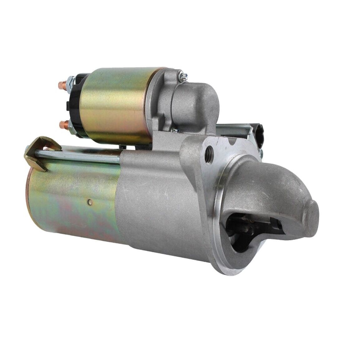 12V Starter Motor For 2003-2005 Nissan Sentra GXE Sport Sedan 1.8L
