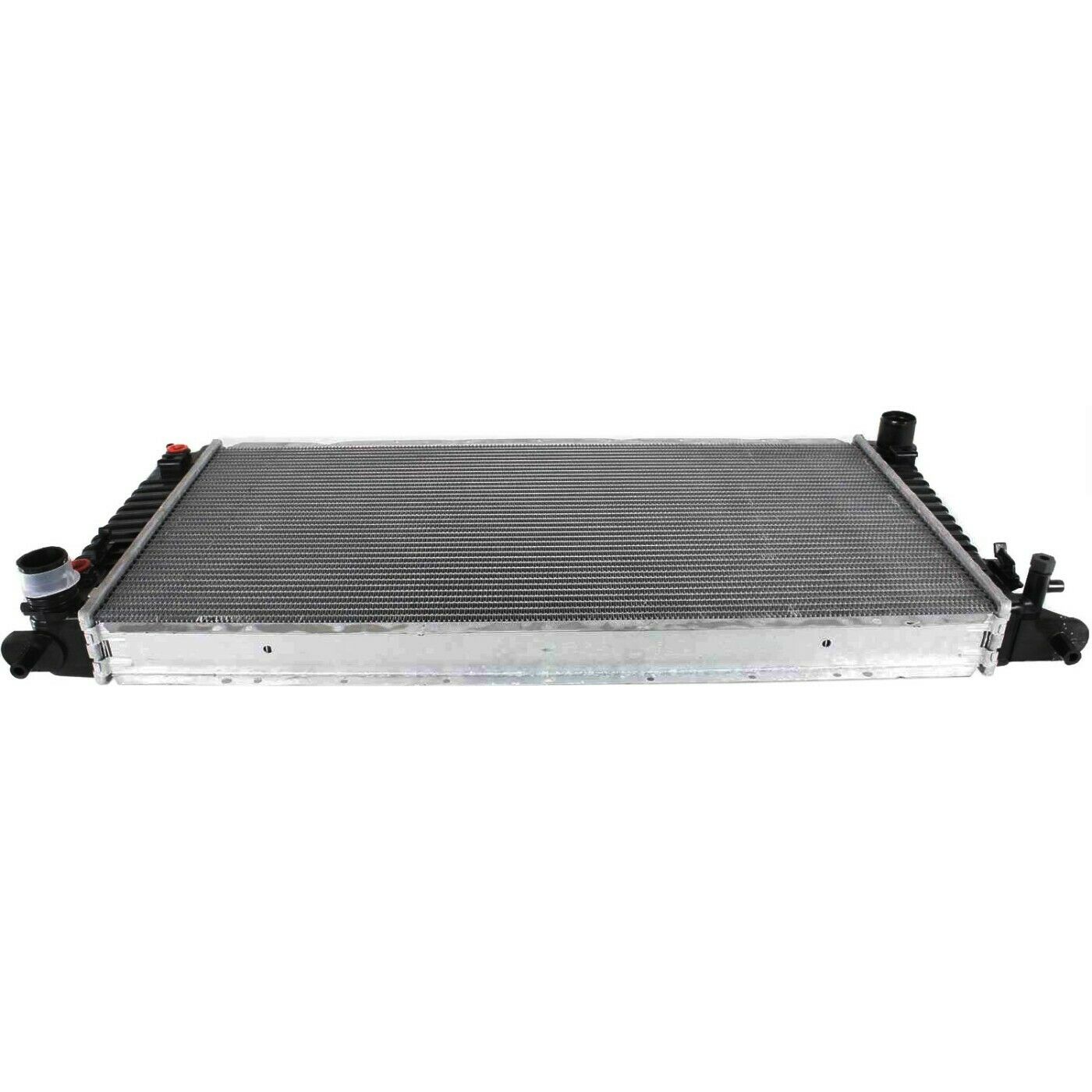 Radiator For 1997-2004 Expedition F150 Heritage Navigator 5.4L 2 Rows