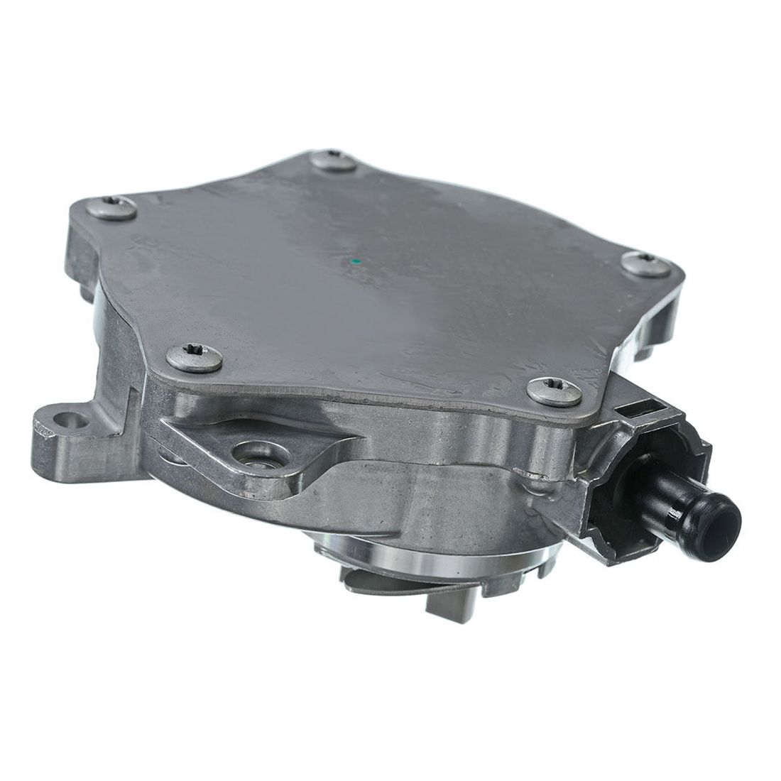 Brake Vacuum Pump For Audi A3 A4 TT Quattro Volkswagen Golf R Jetta GTI Passat
