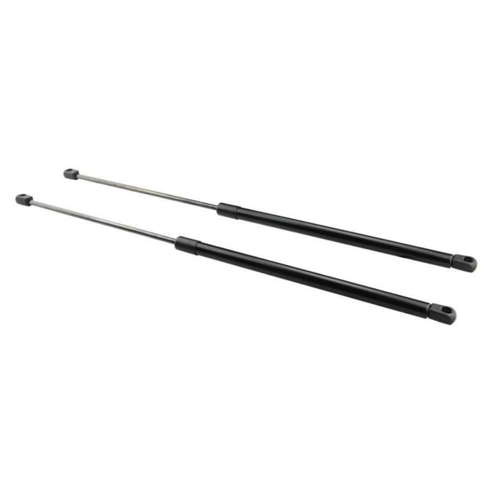 2x Hood Lift Supports Shock Struts Springs For Mercedes-Benz W220