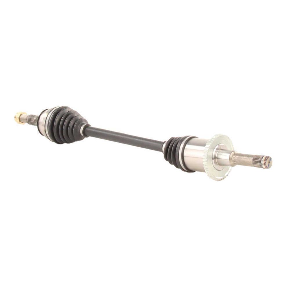 For 89-95 Ford Thunderbird Super Coupe CV Axle Shaft Rear-Left/Right SurTrack