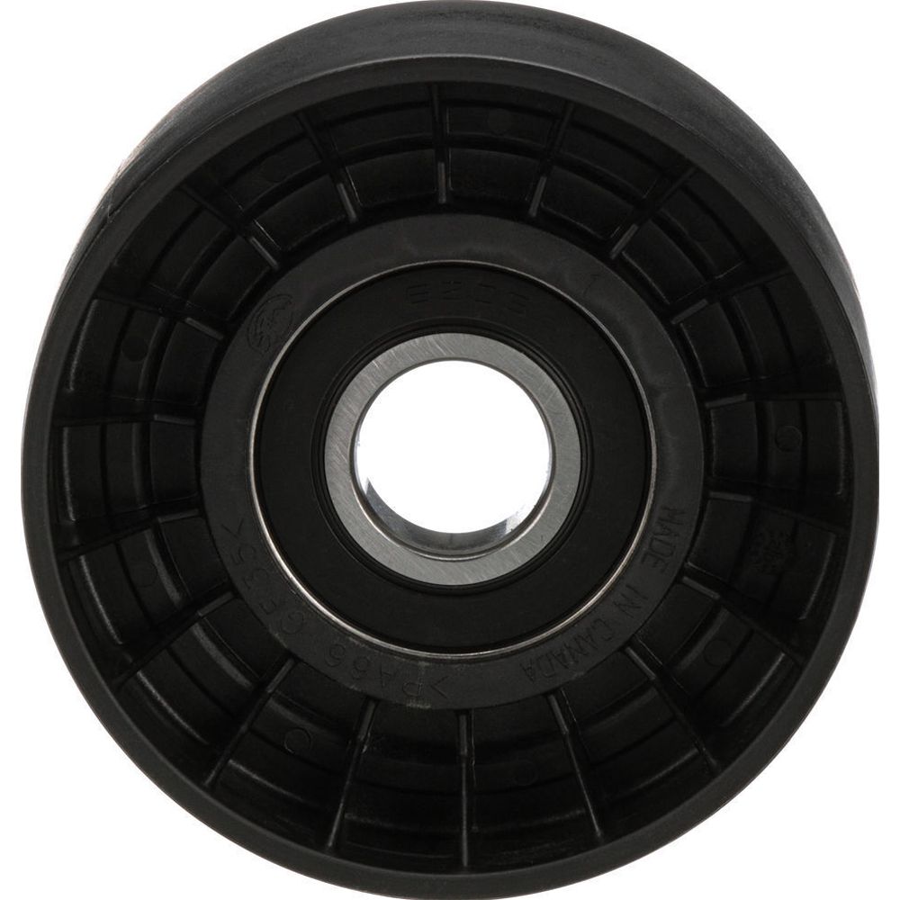 For 1990 Ford Cougar Accessory Drive Belt Idler Pulley-DriveAlign Pulley 38023