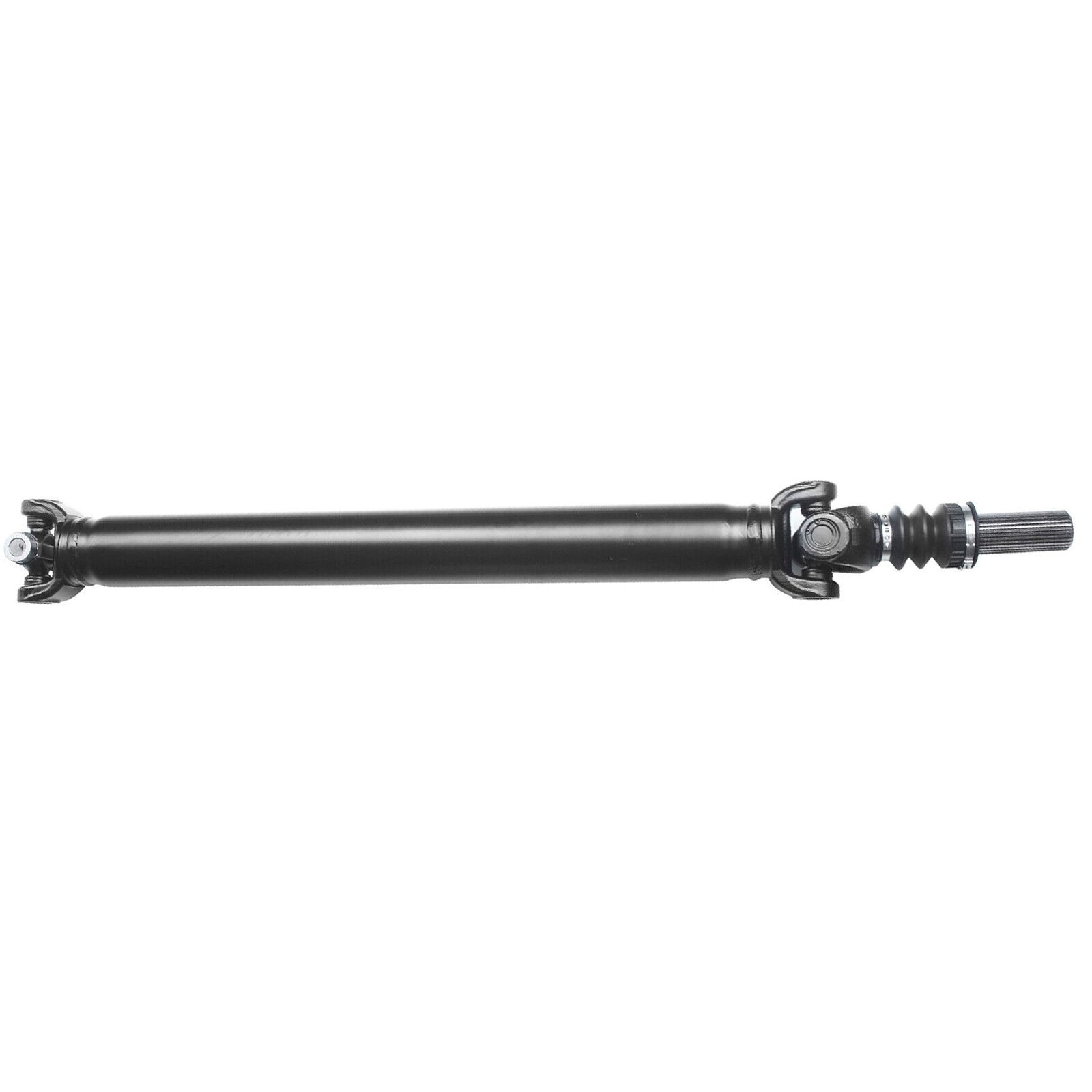 Driveshaft Prop Shaft Assembly For Chevrolet Silverado GMC Sierra 1500 Yukon 4WD