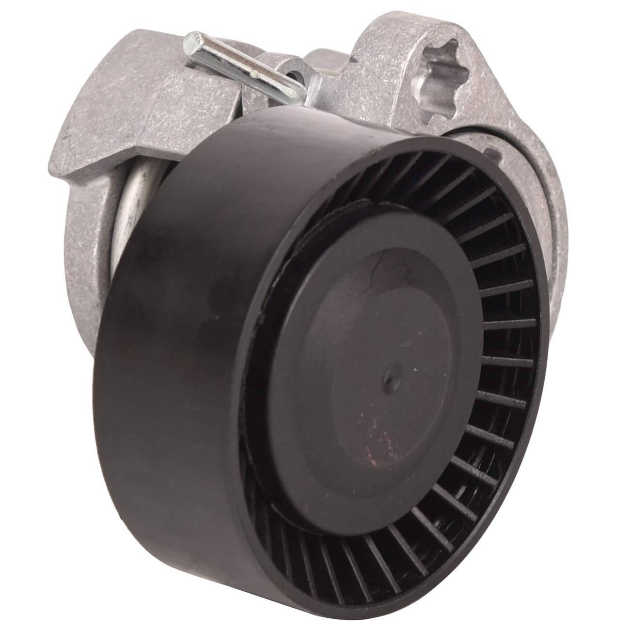 For 2002-2006 320 325 330 525 530 X3 X5 Z4 Belt Tensioner Assembly 11287512758