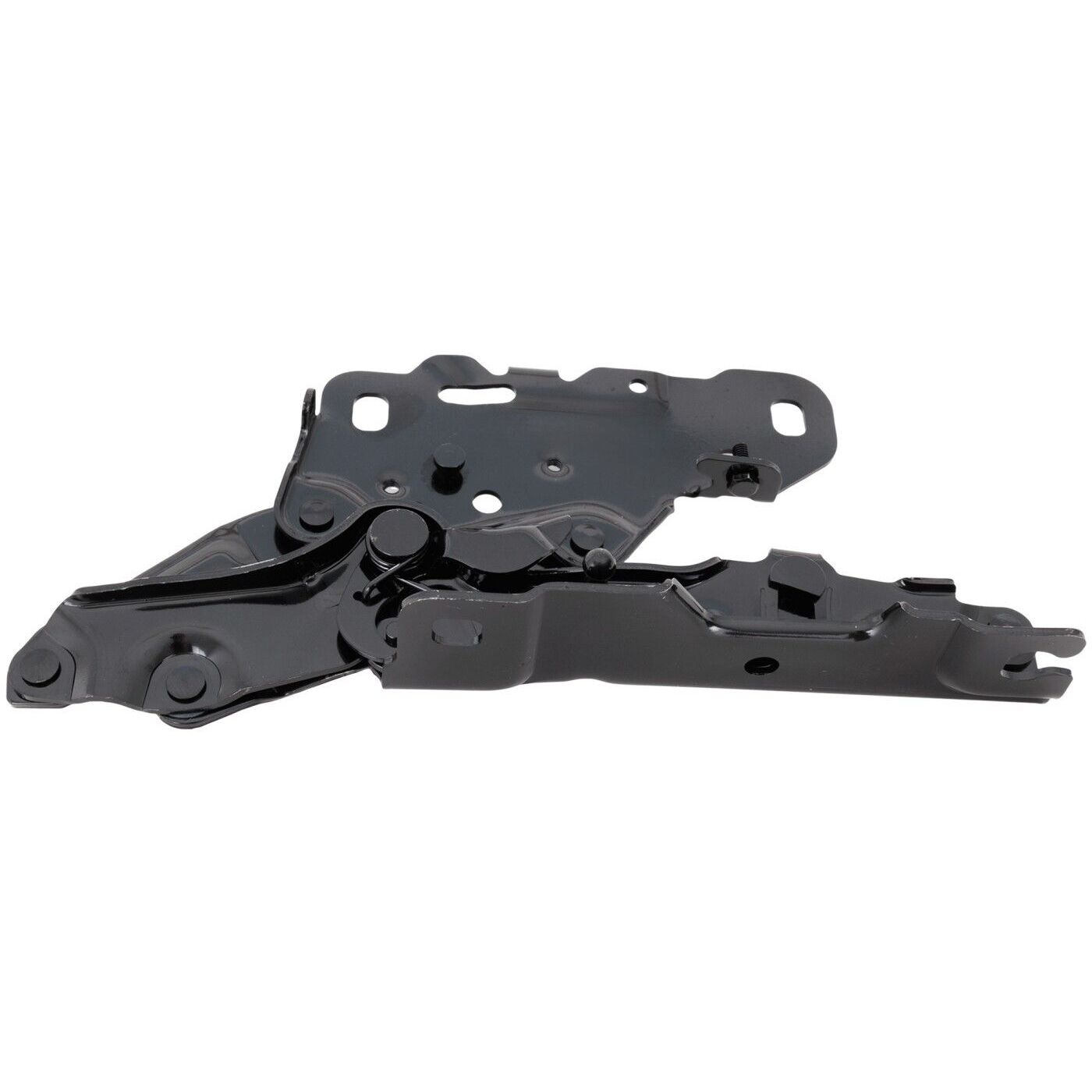 For 2018-2023 BMW X3 M40i Sport Utility Hood Hinges Passenger Right Side Hand