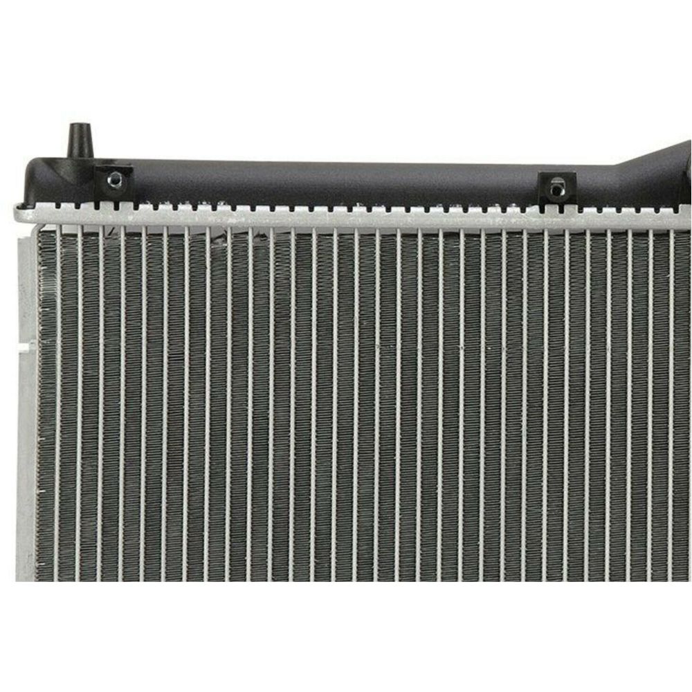 Radiator For 1990-1993 Honda Accord 1992-1996 Honda Prelude 2.2L