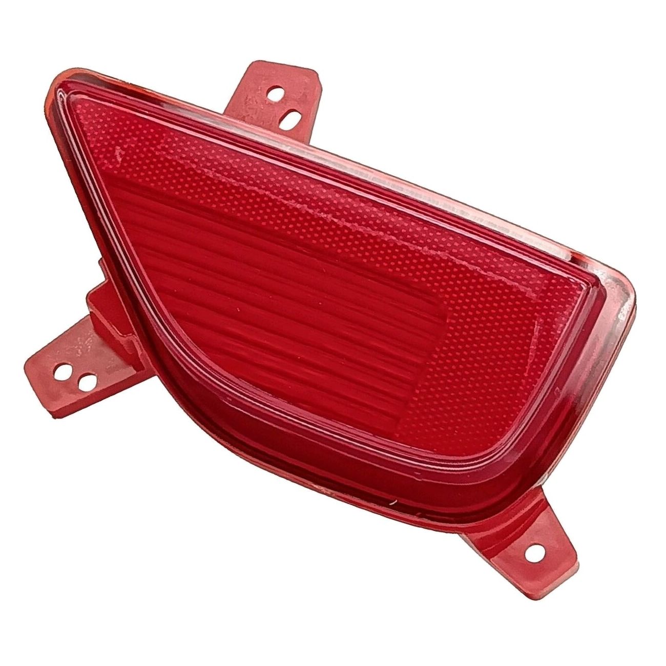 Bumper Reflector Passenger Right Side For Chevrolet 17-19 Trax Rear 42533015