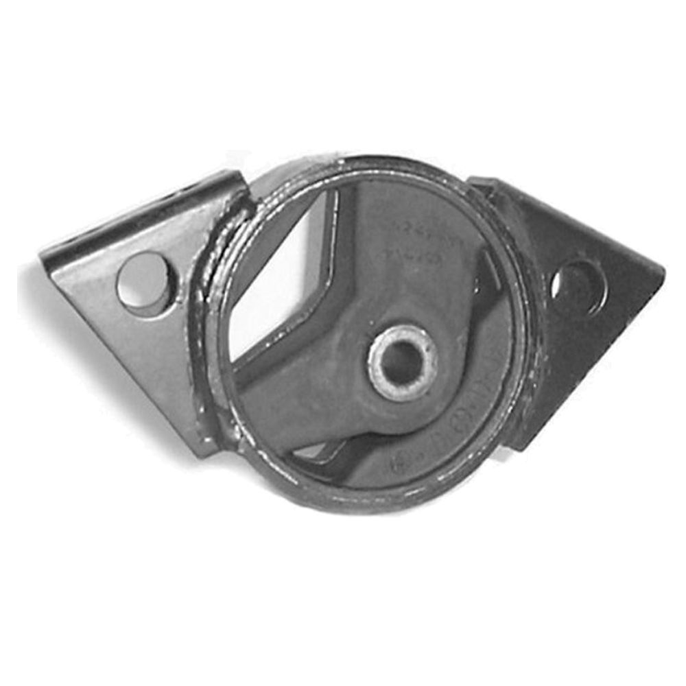 Engine Motor Mount 3PCS Set For 2000-2001 Nissan Altima Sedan 2.4L Auto Trans