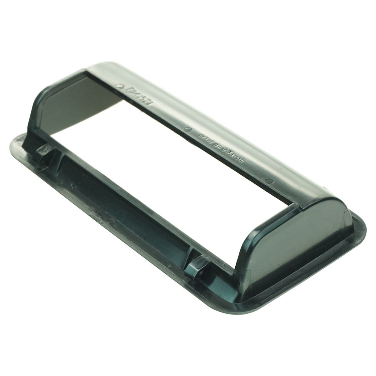 Black Tailgate Handle & Bezel For GMC CK Truck
