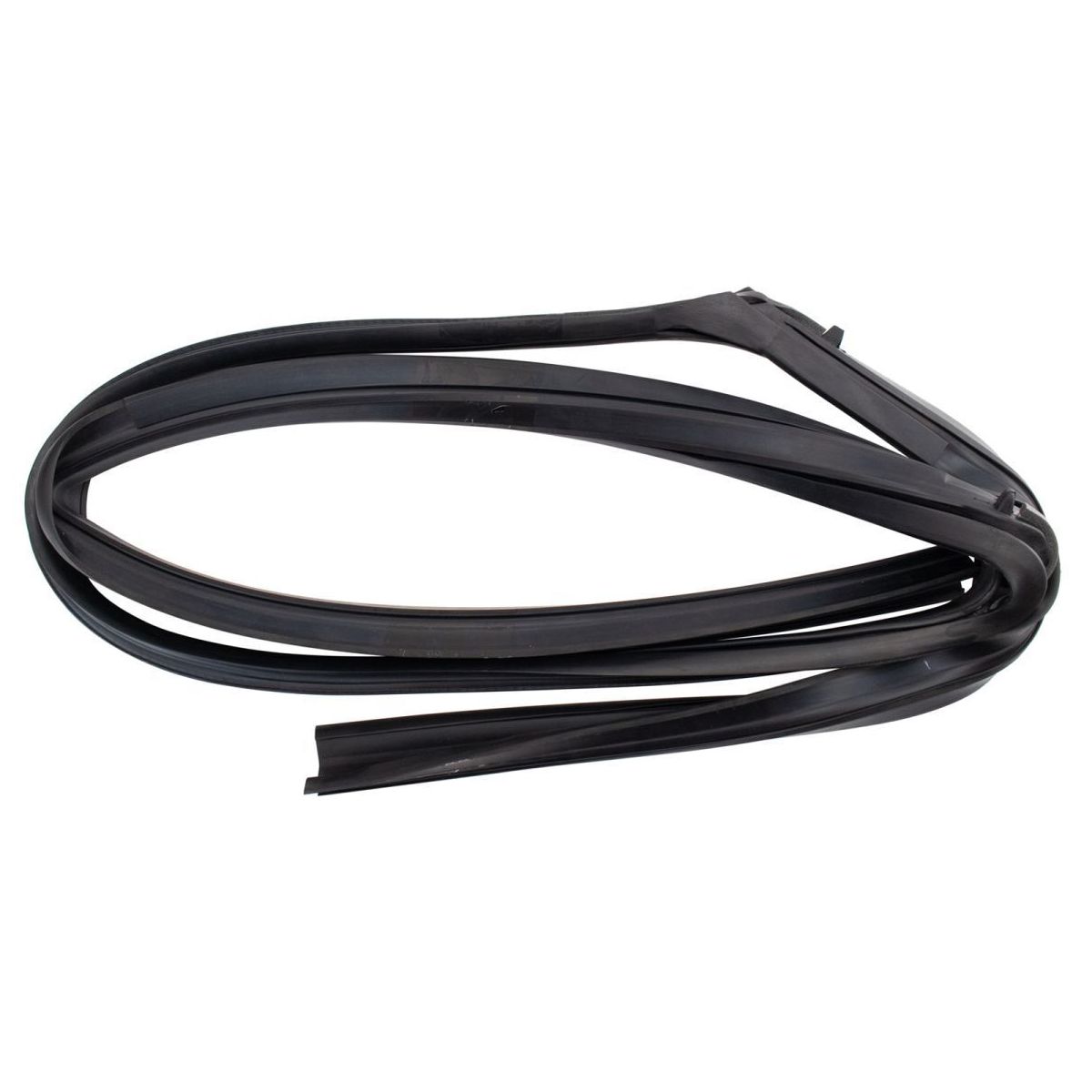 For 88-89 GMC R3500 Sierra Classic Standard Cab Pickup Weatherstrip Seal Kit