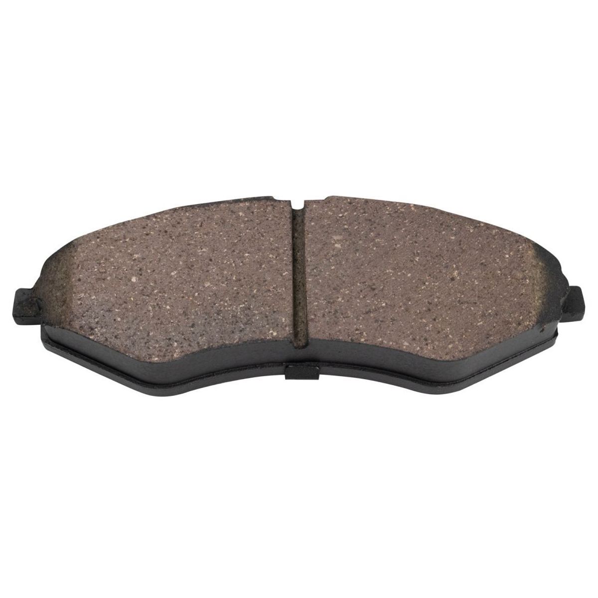 For 05-06 Chevrolet Aveo Special Value Sedan Front Ceramic Disc Brake Pad Set