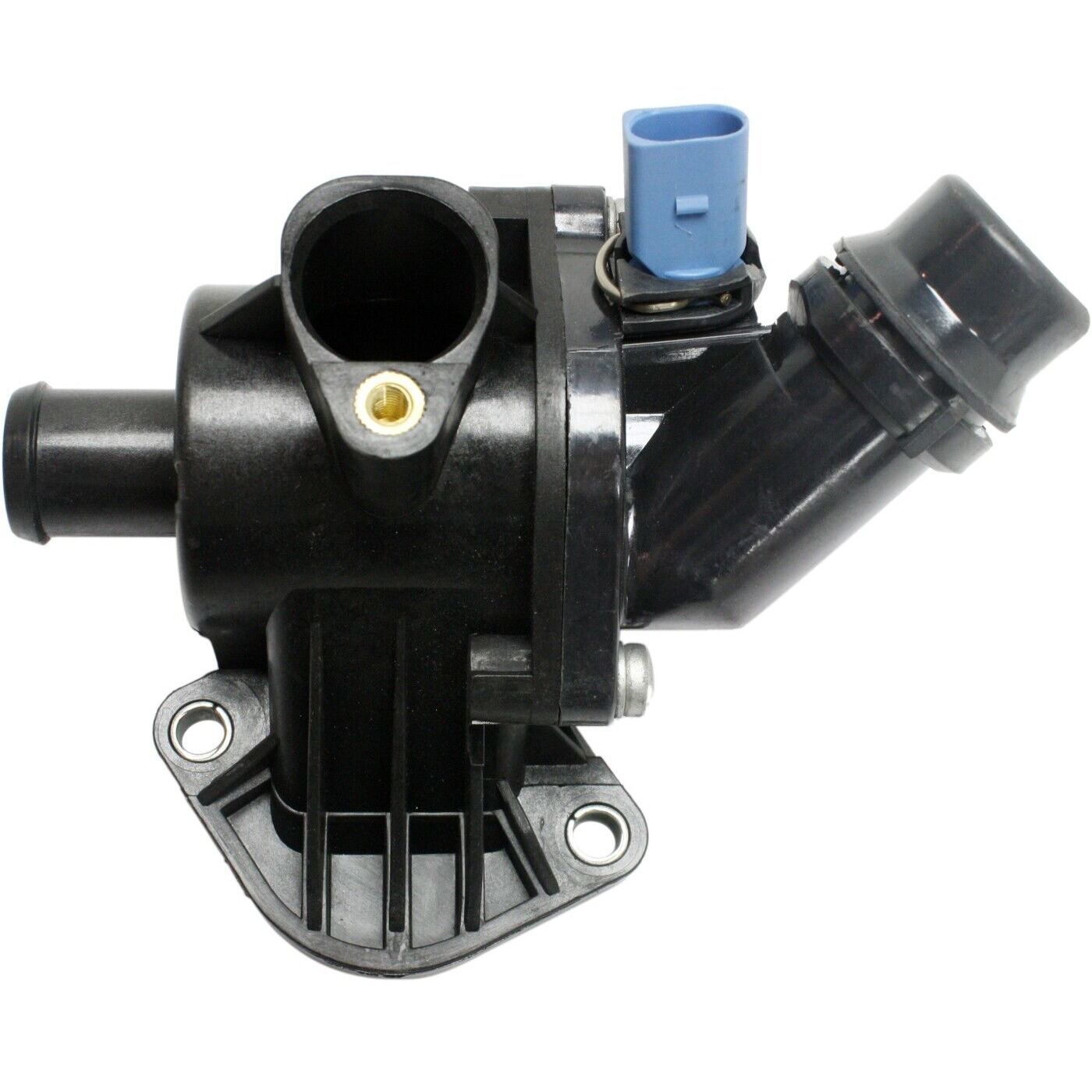 For Audi 2003-2006 A4 Cabriolet Convertible Water Pump